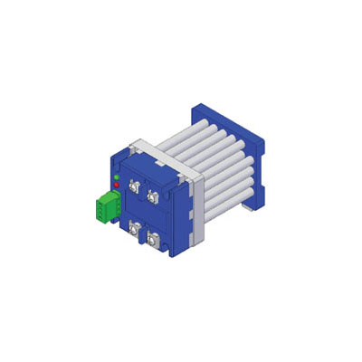 Dos-polos-Burst-25-110-arms