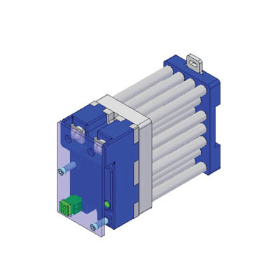 SSR 15 - 40 ARMS