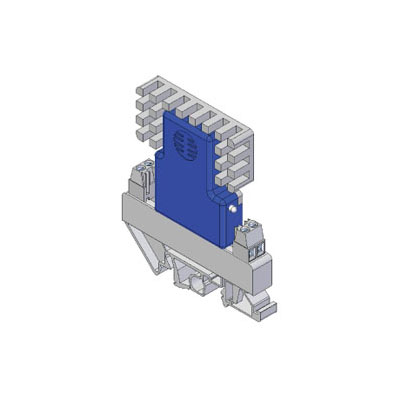 SSR 6 ARMS