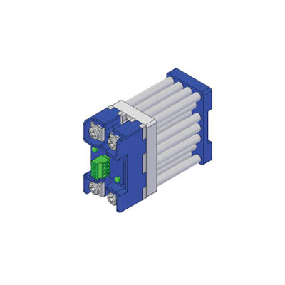 Ssr-15-25-arms