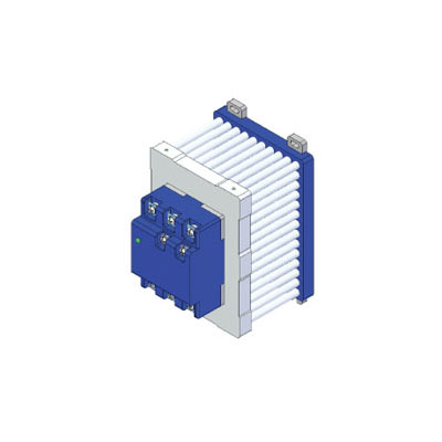 Ssr-50-110-arms-Trifasico